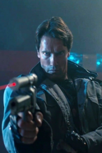 Terminator, The